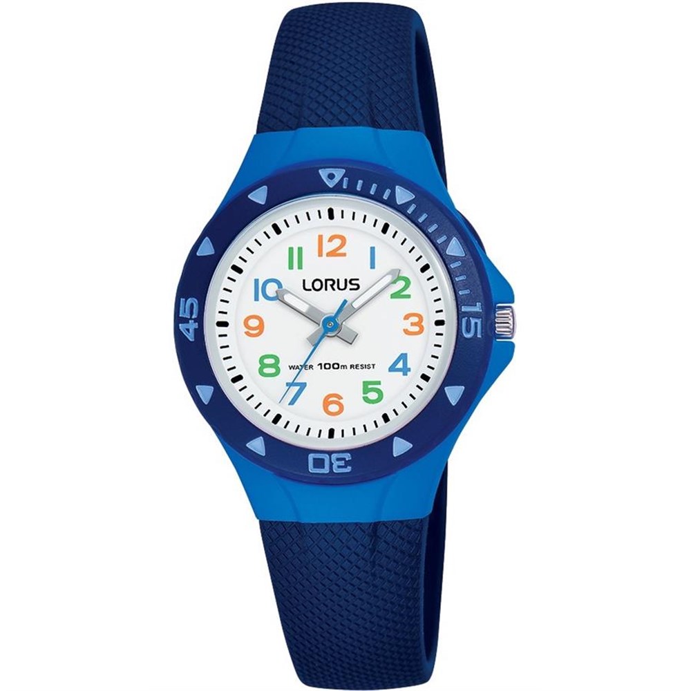 LorusR2347MX9Çocuk Saat