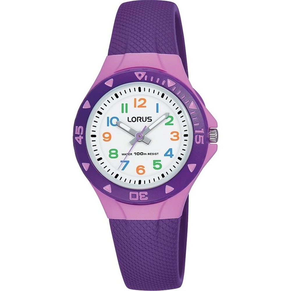 LorusR2349MX9Çocuk Saat