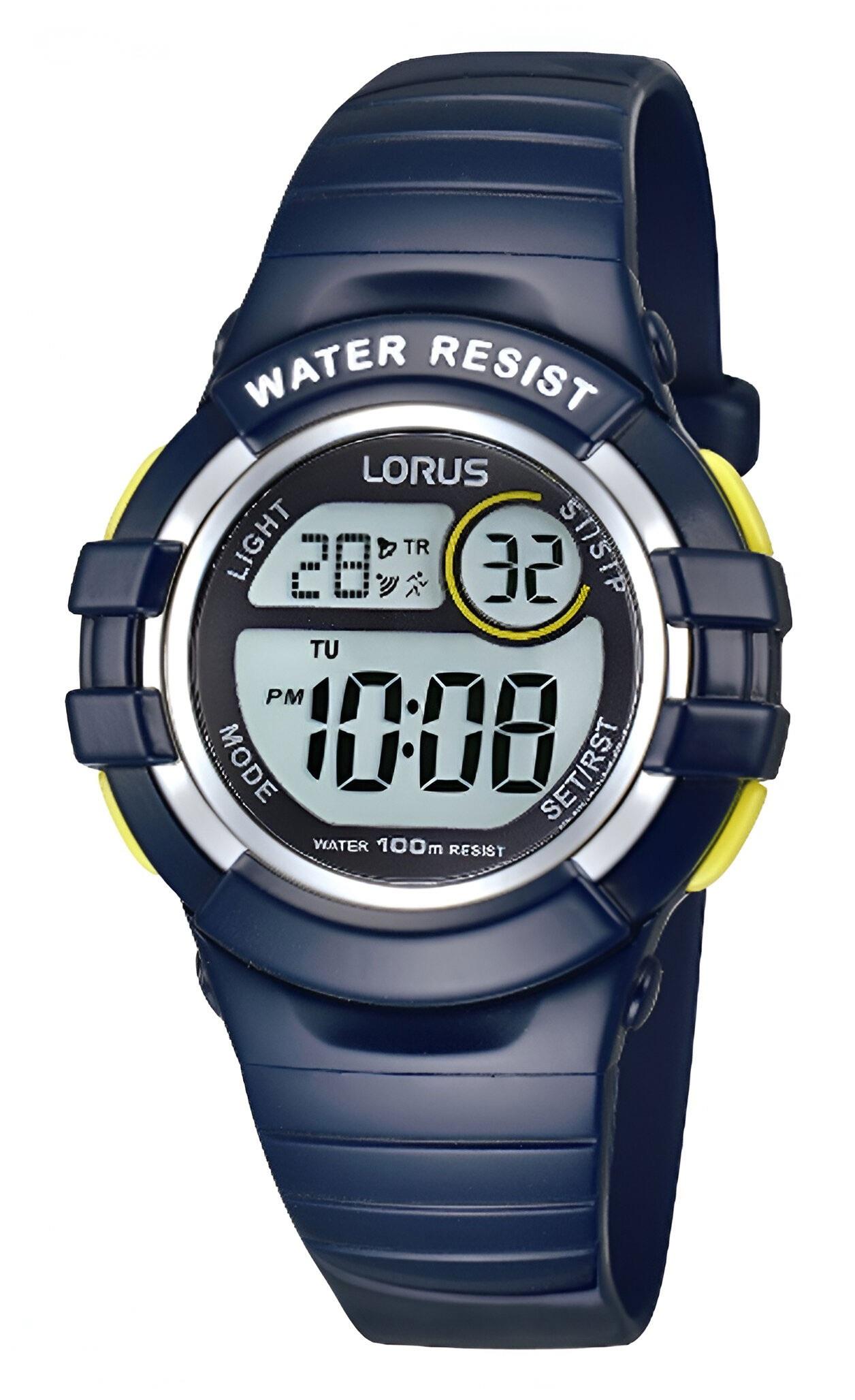 LorusR2381HX9Çocuk Kol Saati