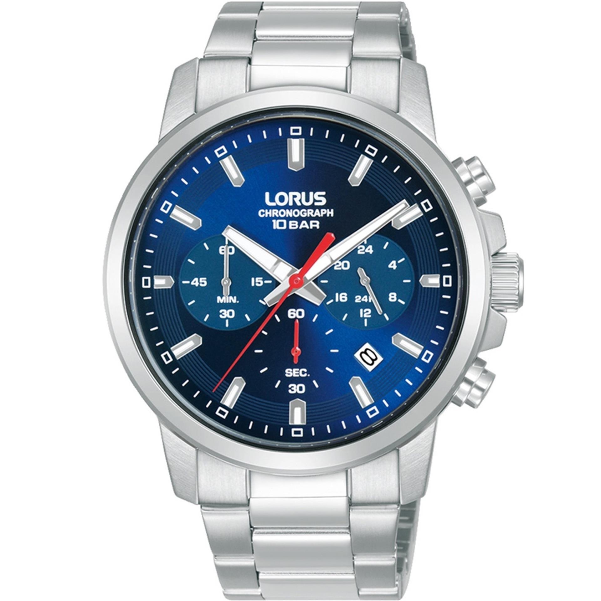 LorusRT323KX9Erkek Kol Saati