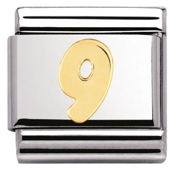 Nomination030102-09Marka Takı Bileklik