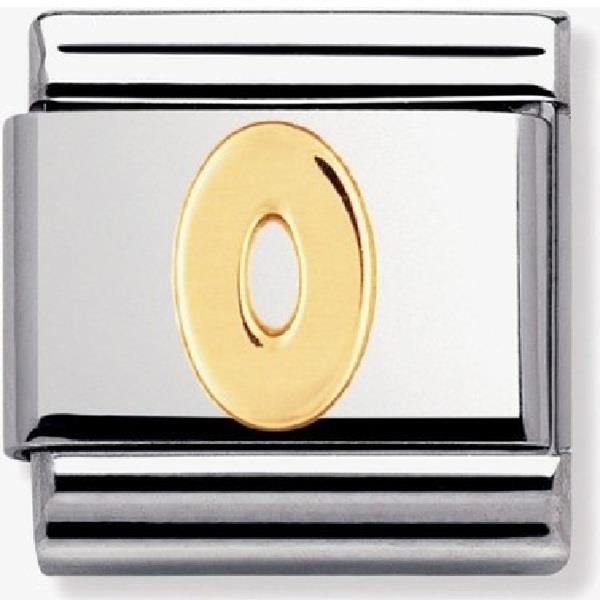 Nomination030102-00Marka Takı Bileklik