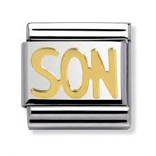 Nomination030107-26Marka Takı Bileklik