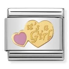 Nomination030242-39Marka Takı Bileklik