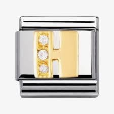 Nomination030301-08Marka Takı Bileklik