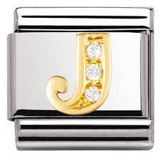 Nomination030301-10Marka Takı Bileklik