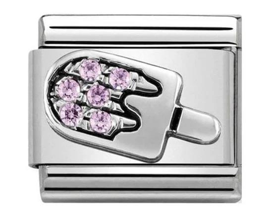 Nomination330304-27Marka Takı Bileklik