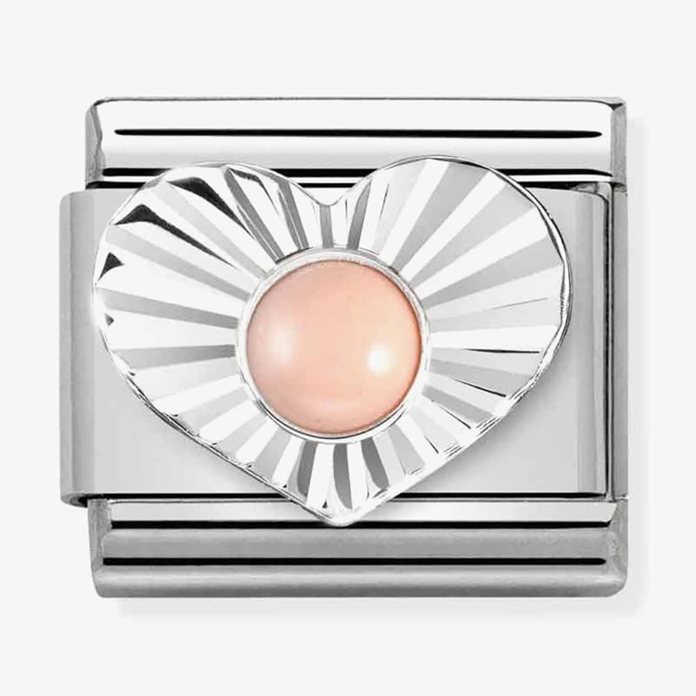 Nomination330508-10Marka Takı Bileklik