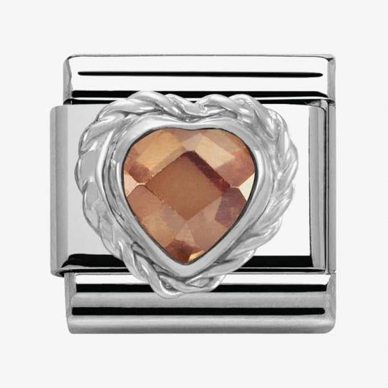 Nomination330603-024Marka Takı Bileklik