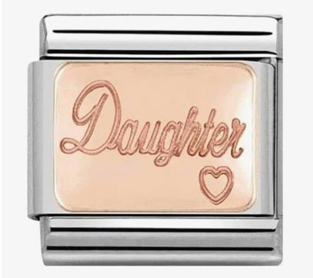 Nomination430101-43Marka Takı Bileklik