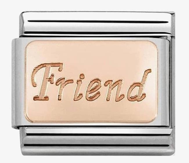 Nomination430108-14Marka Takı Bileklik