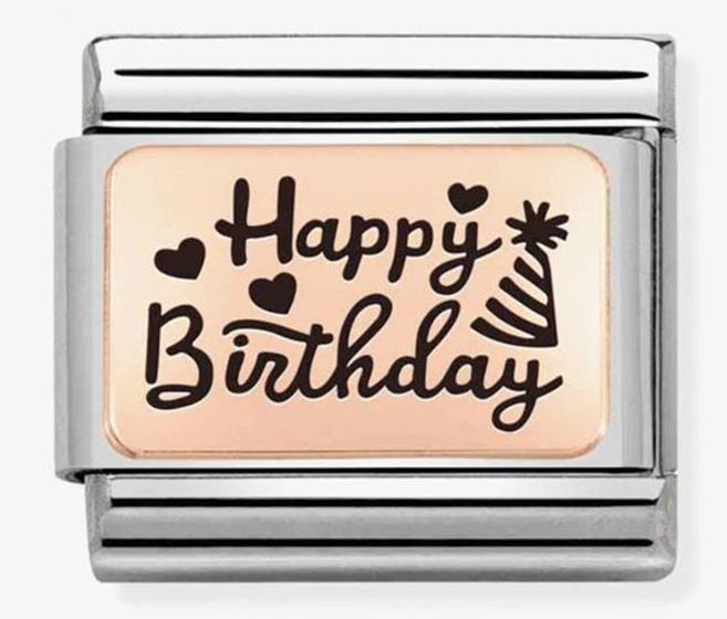 Nomination430111-11Marka Takı Bileklik