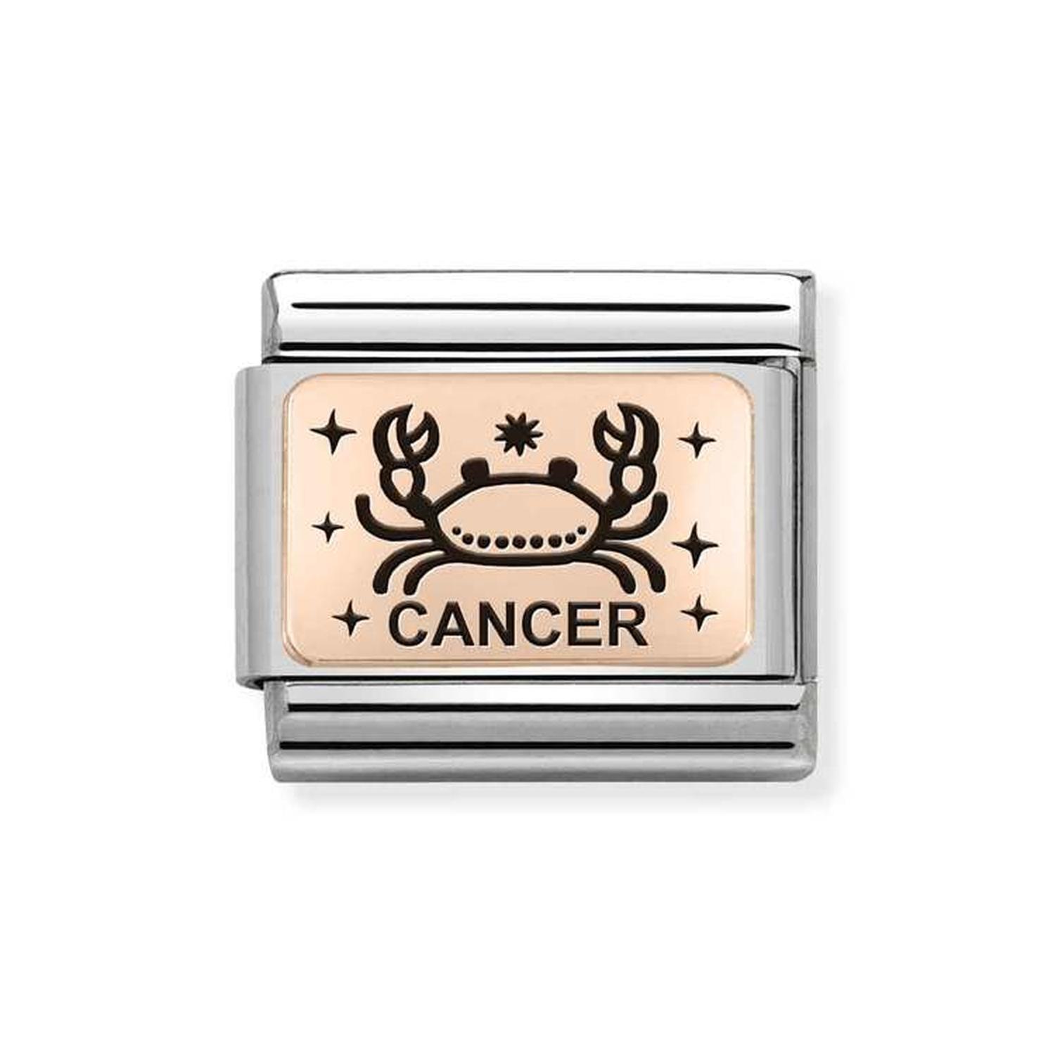 Nomination430112-04Marka Takı Bileklik