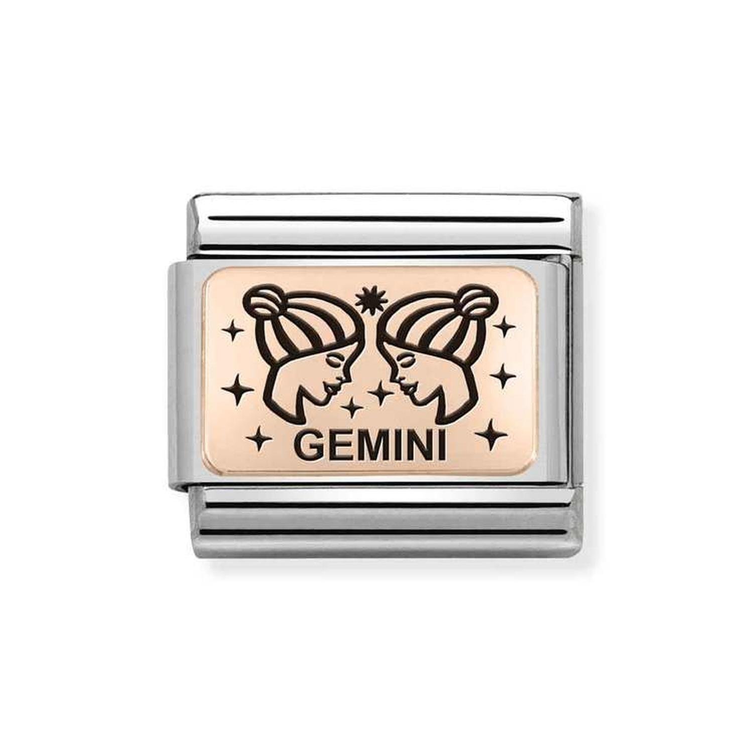 Nomination430112-03Marka Takı Bileklik