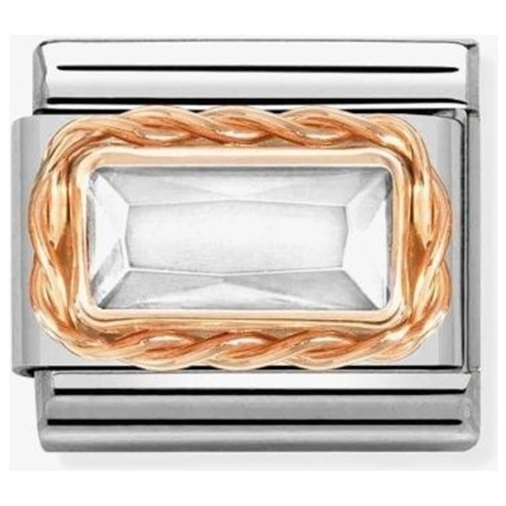 Nomination430604-010Marka Takı Bileklik