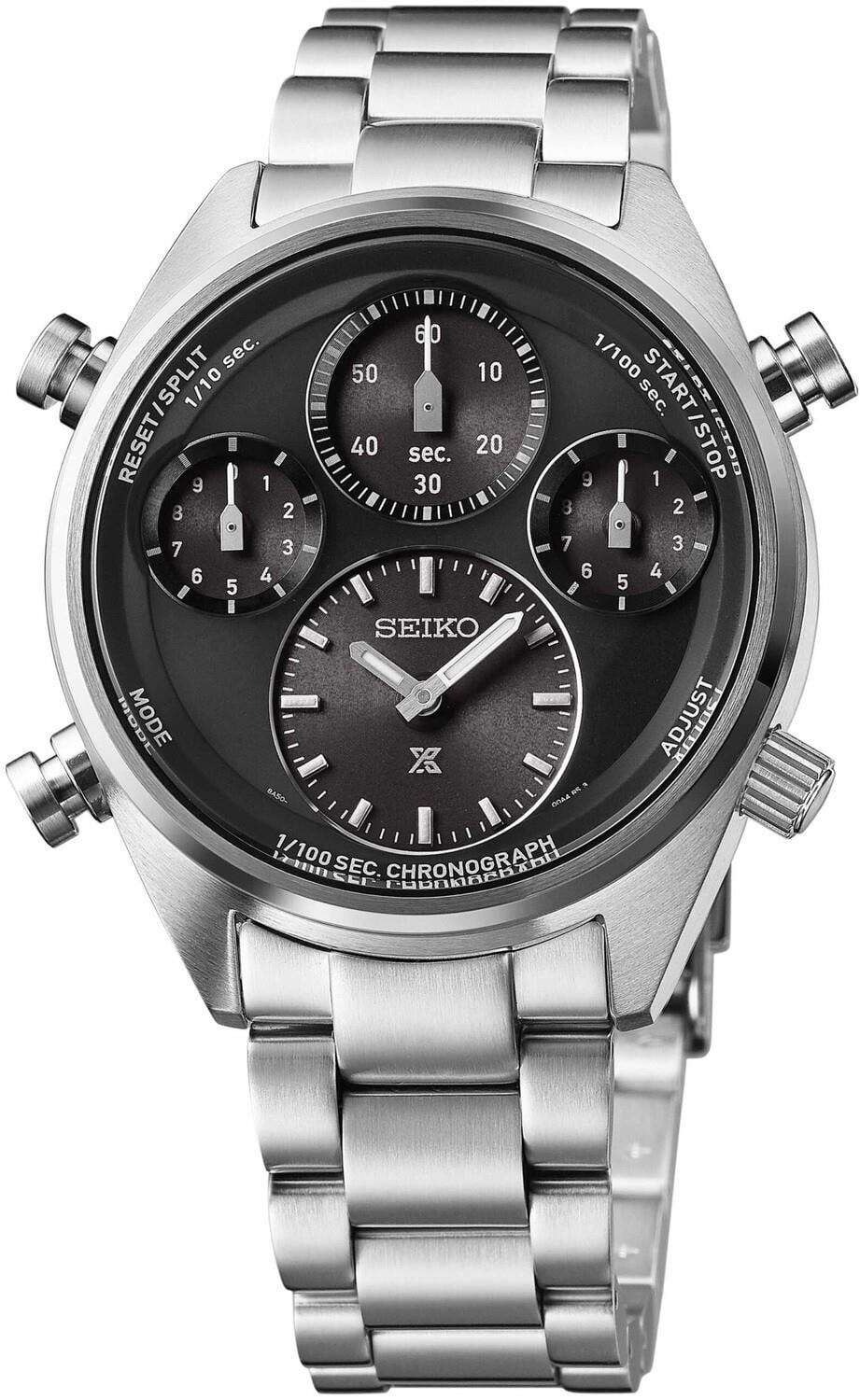 SeikoSFJ003P1Saat