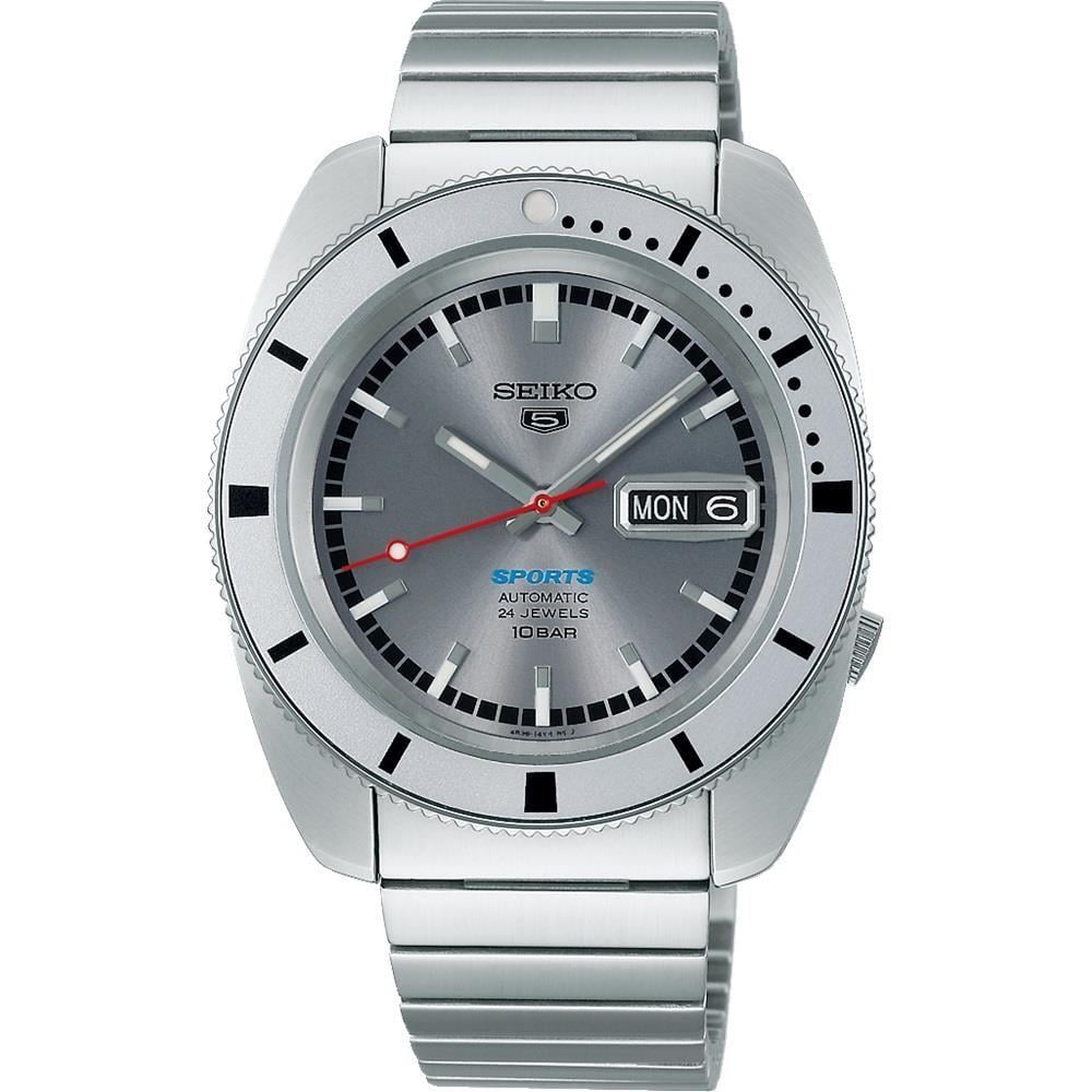 SeikoSRPL03K1Saat