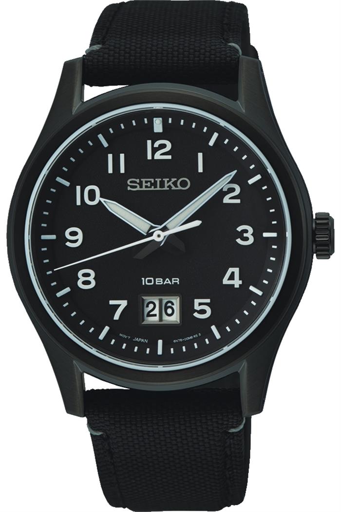 SeikoSUR571P1Saat