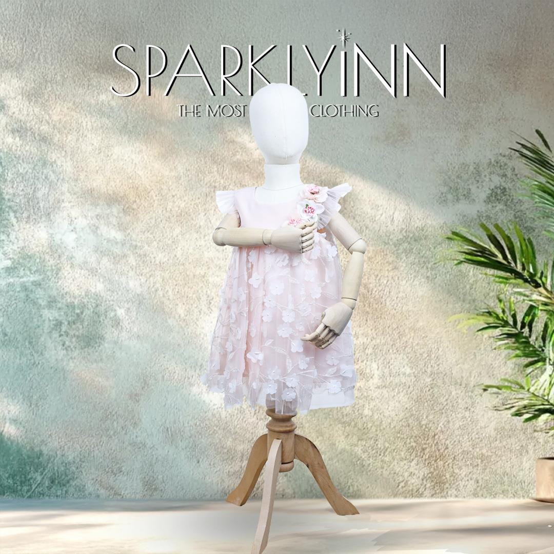 Sparklyinn444-SOMON Abiye