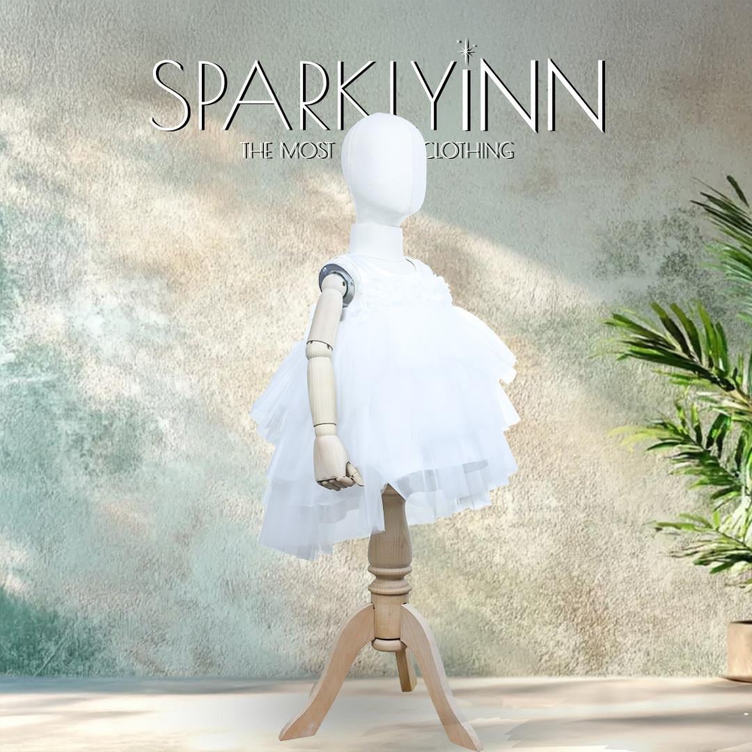Sparklyinn443-KREMAbiye