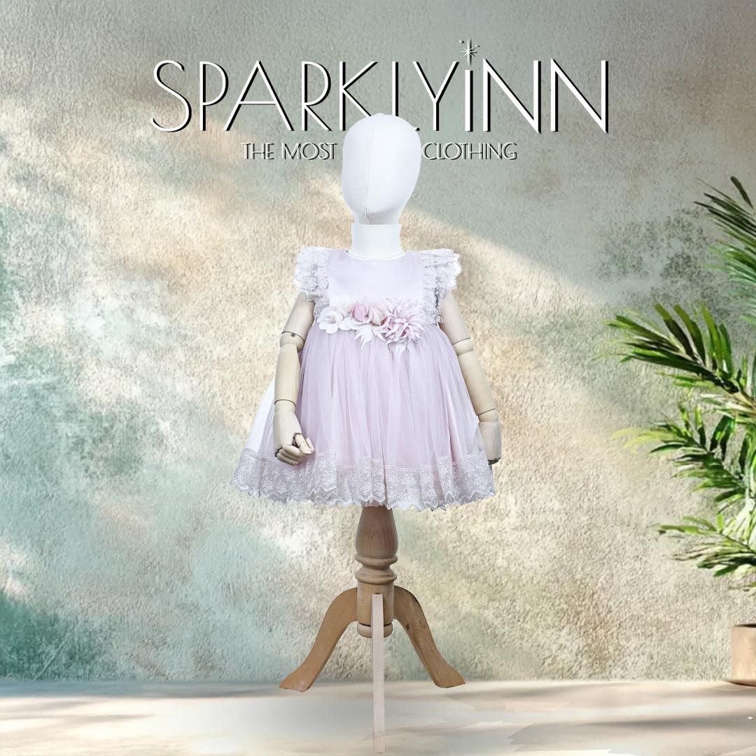 Sparklyinn439-LİLAAbiye