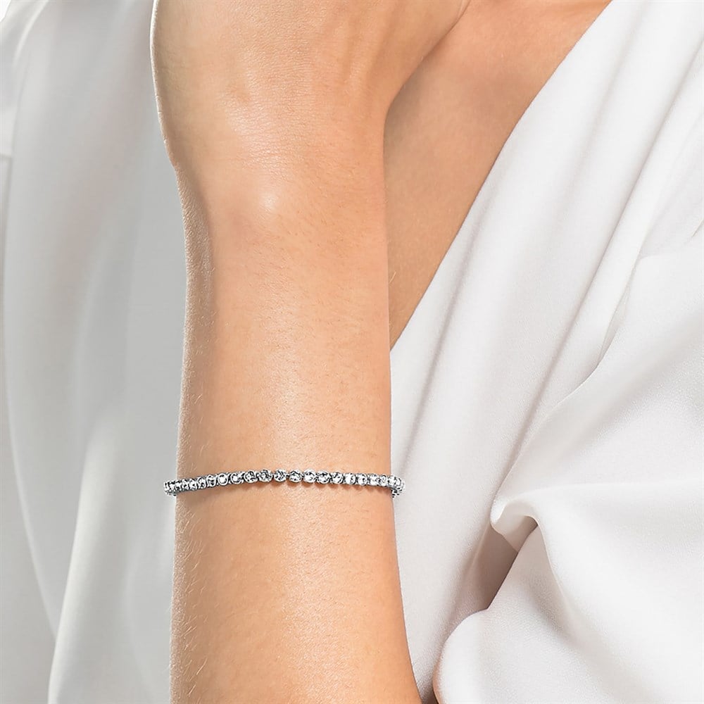 Swarovski1808960Marka Takı Bileklik