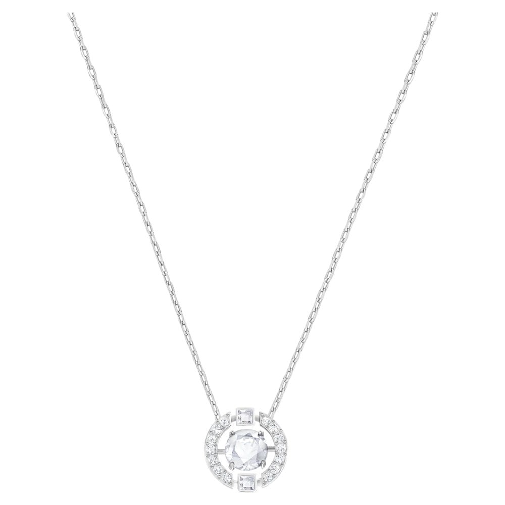 Swarovski5286137Marka Takı Kolye