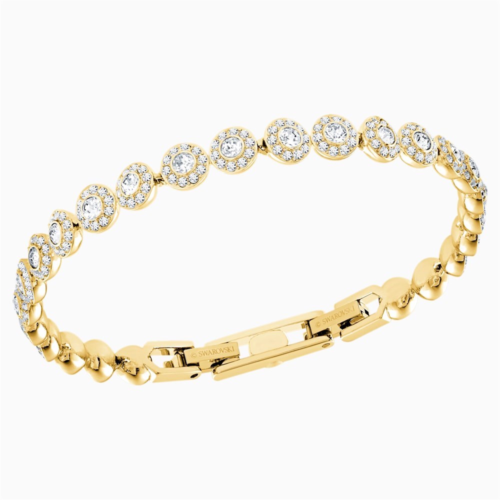 Swarovski 5505469 Angelic Bileklik