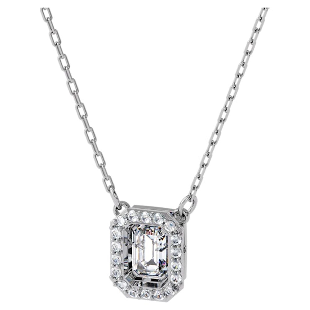 Swarovski5599177Marka Takı Kolye