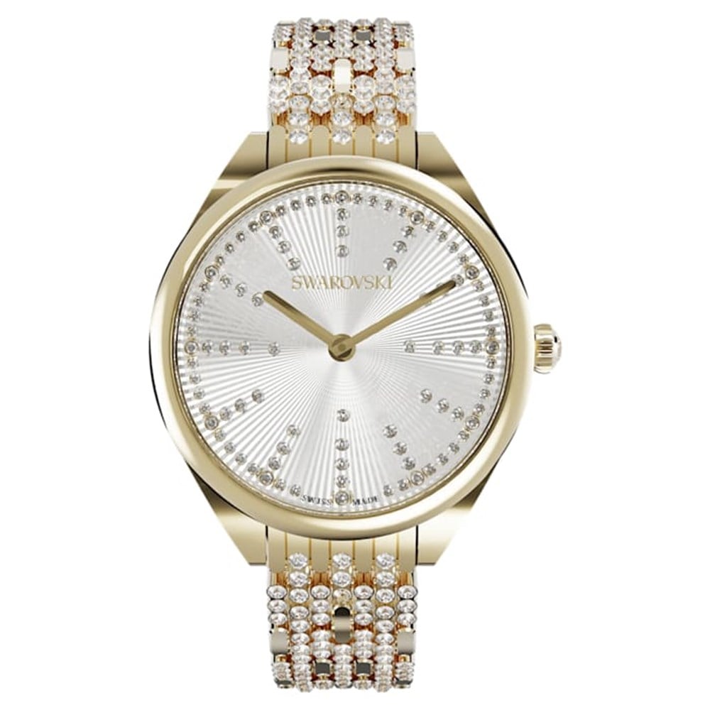 Swarovski5452465Kadın Saat