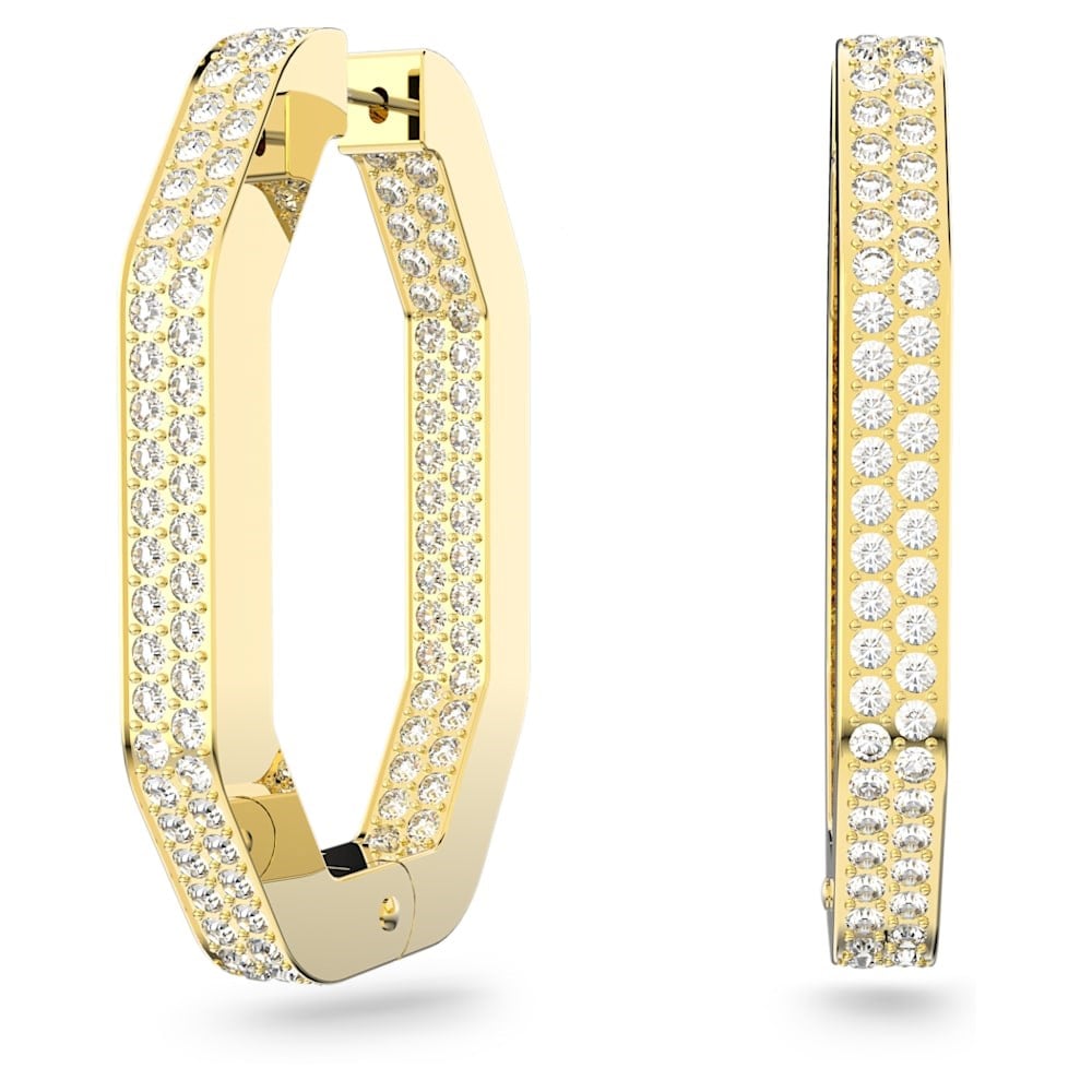 Swarovski5618304Marka Takı Küpe