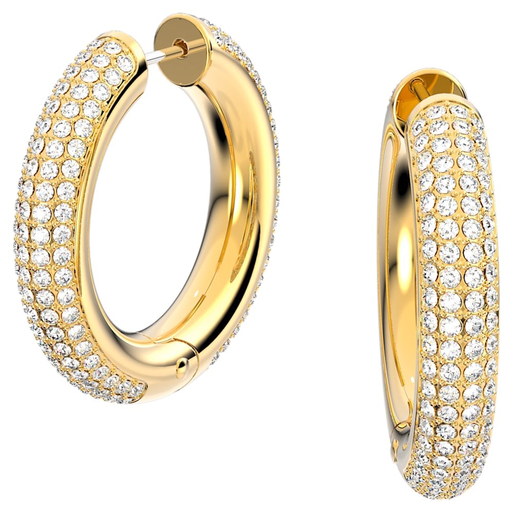 Swarovski5618305Marka Takı Küpe