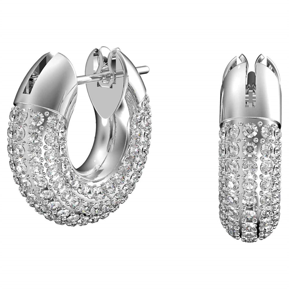 Swarovski5618306Marka Takı Küpe