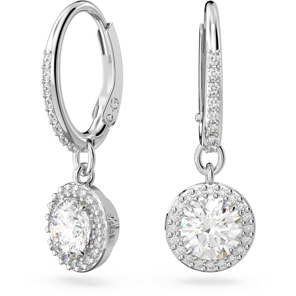 Swarovski5636270Marka Takı Küpe