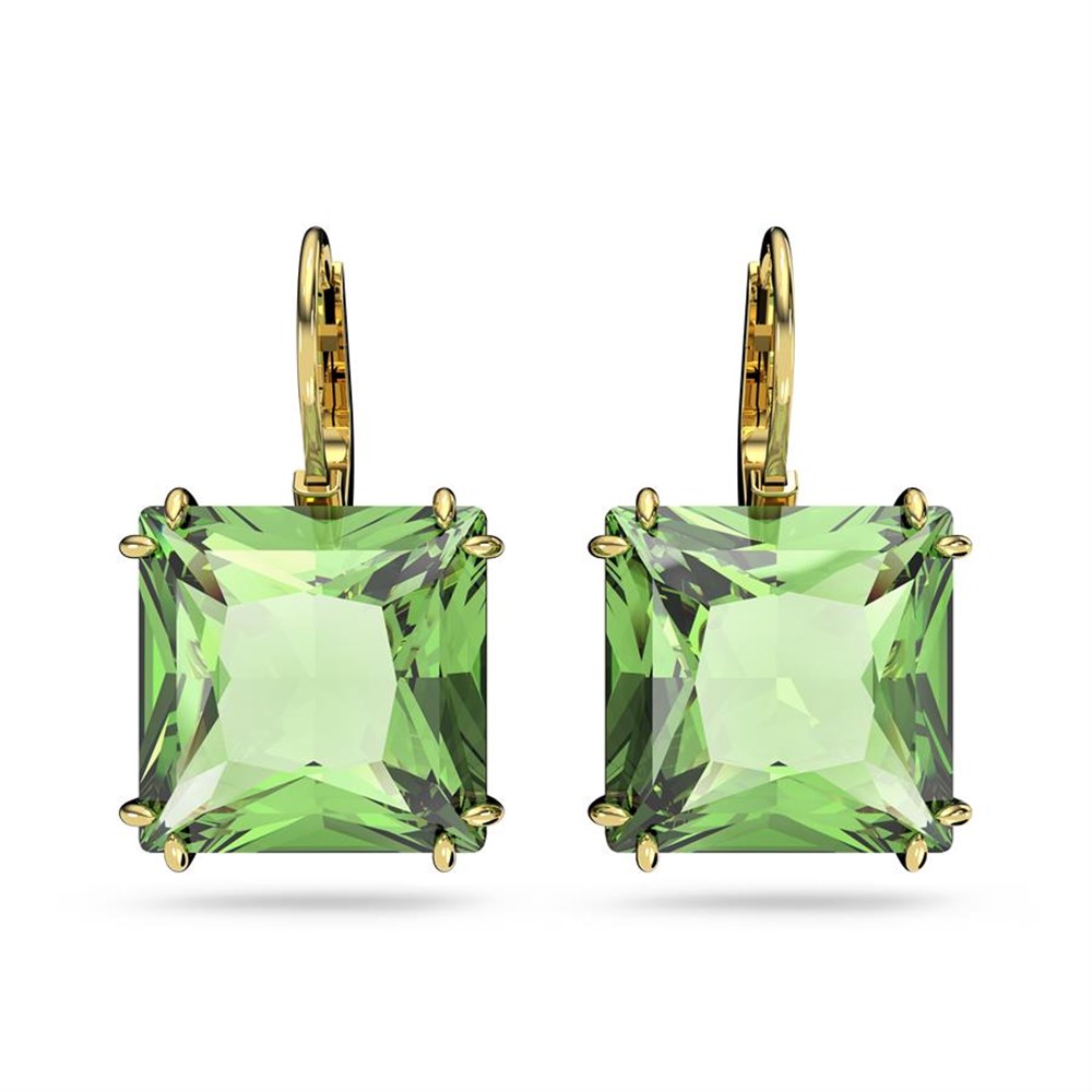 Swarovski5636564Marka Takı Küpe