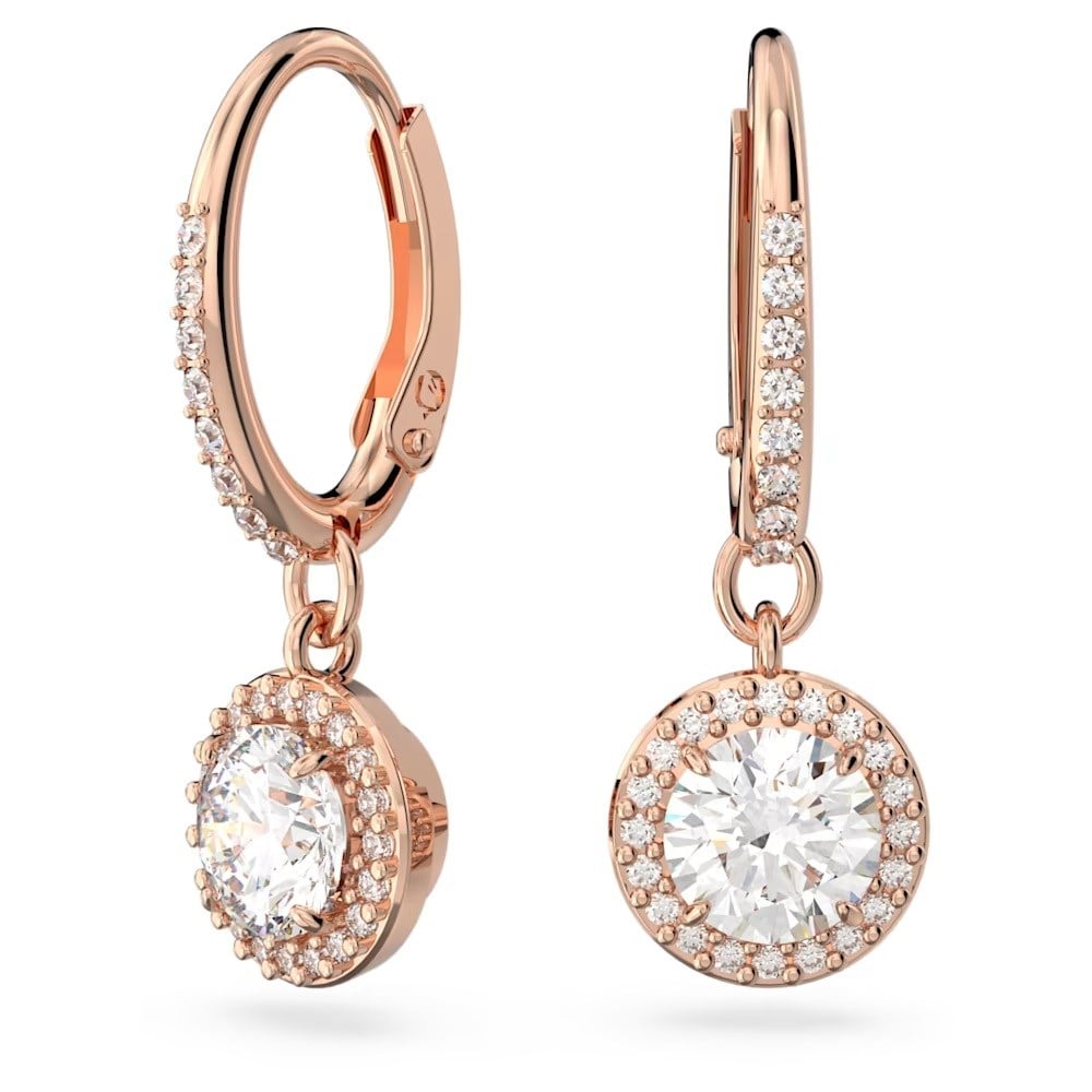 Swarovski5638769Marka Takı Küpe