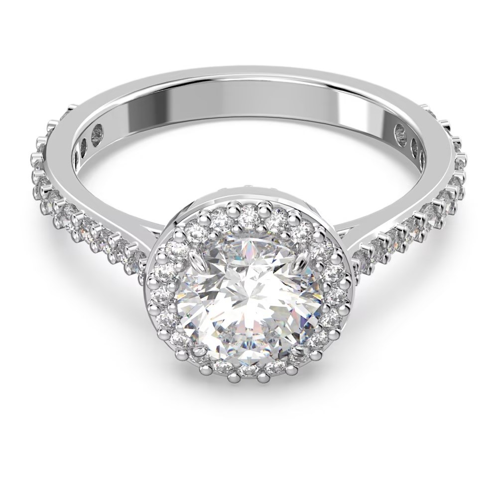 Swarovski5642625Marka Takı Yüzük