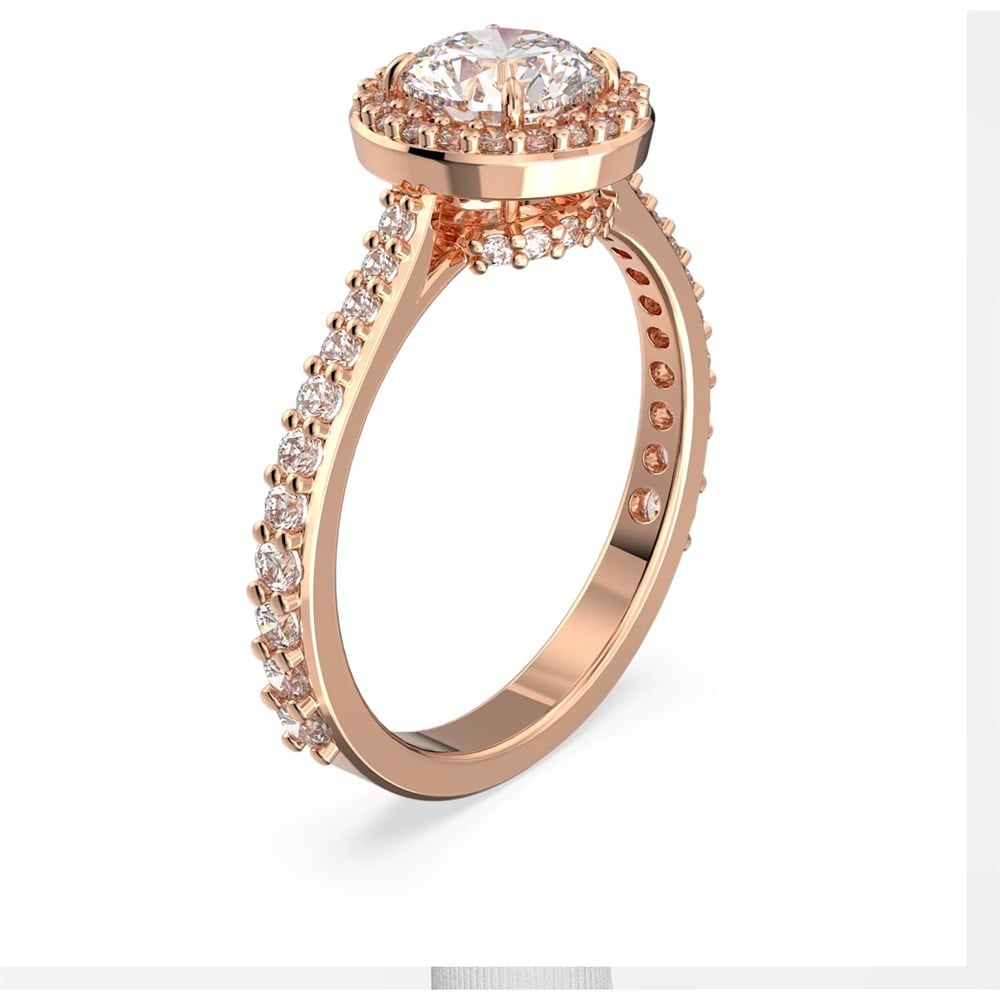 Swarovski5642639Marka Takı Yüzük