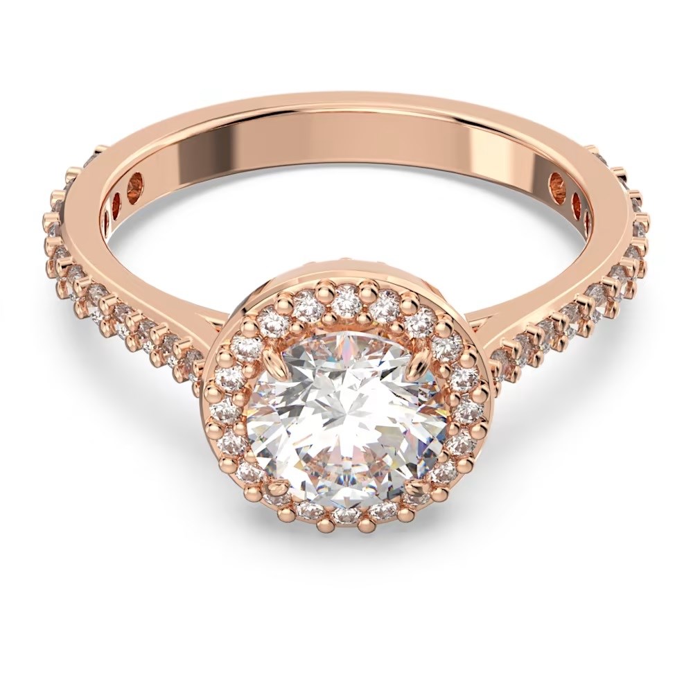 Swarovski5642640Marka Takı Yüzük