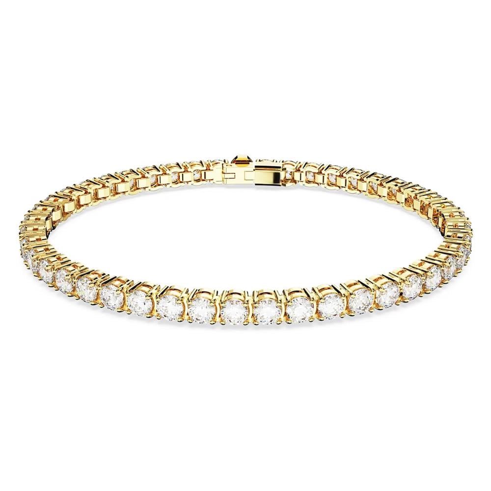 Swarovski5657664Marka Takı Bileklik