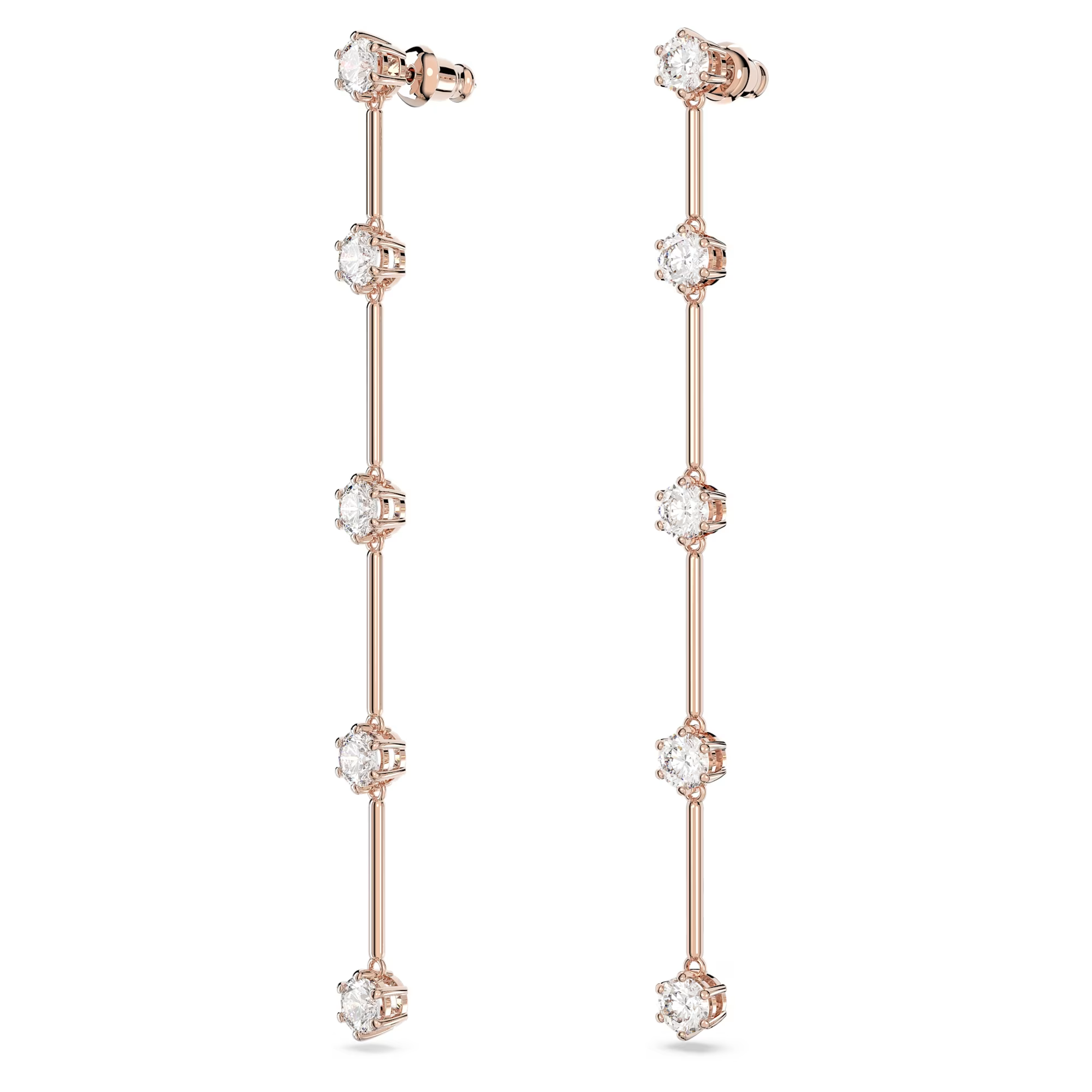 Swarovski5661463Marka Takı Kolye