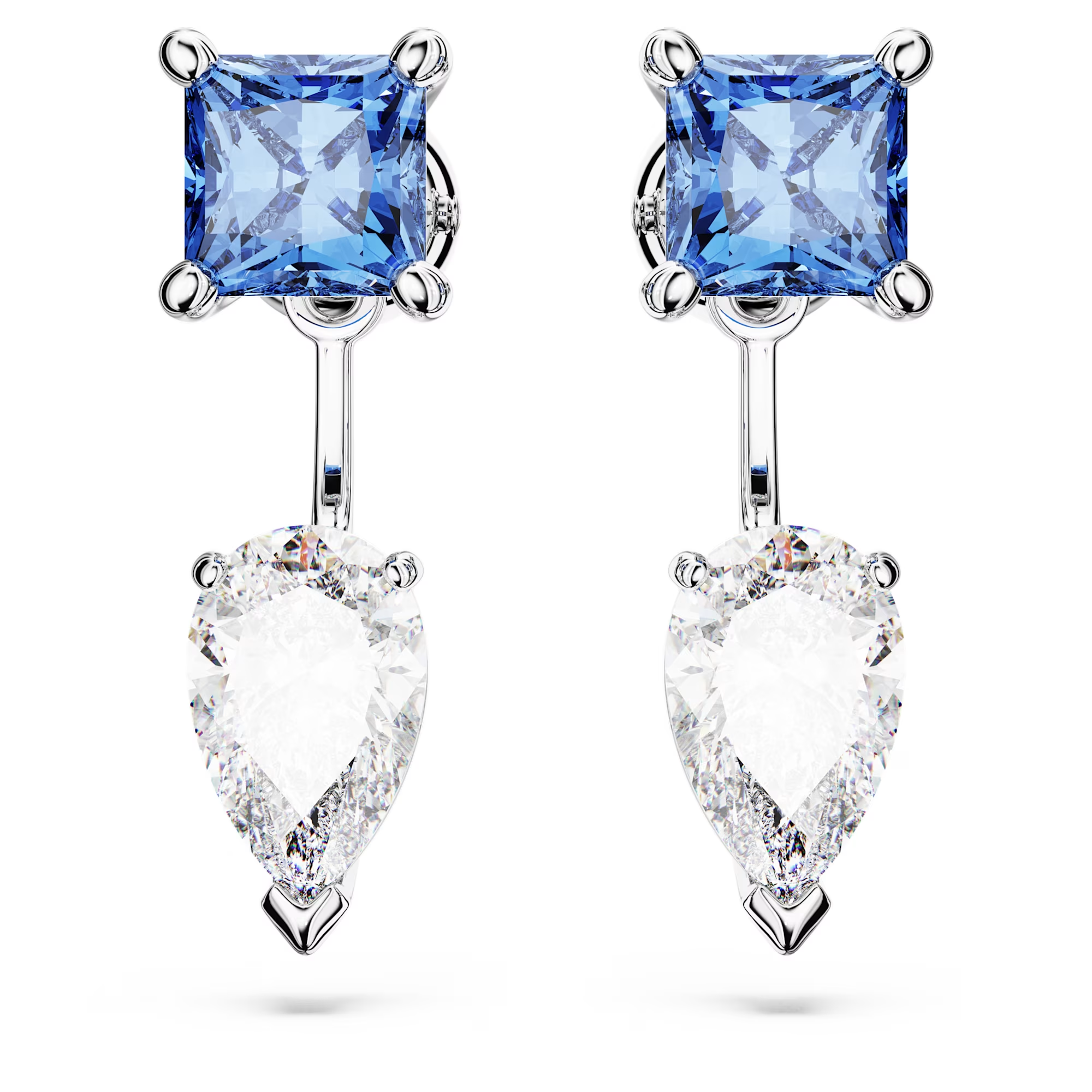 Swarovski5665767Marka Takı Küpe