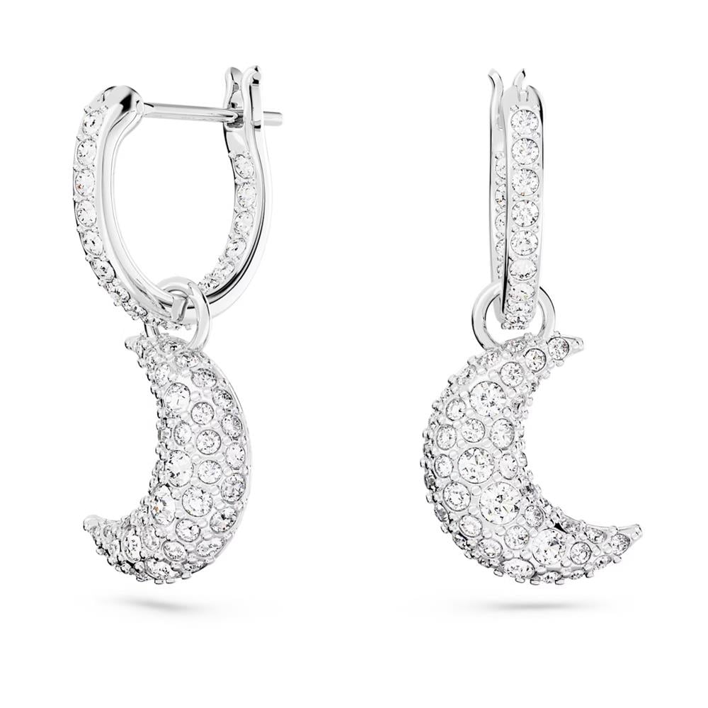Swarovski5666157Marka Takı Küpe