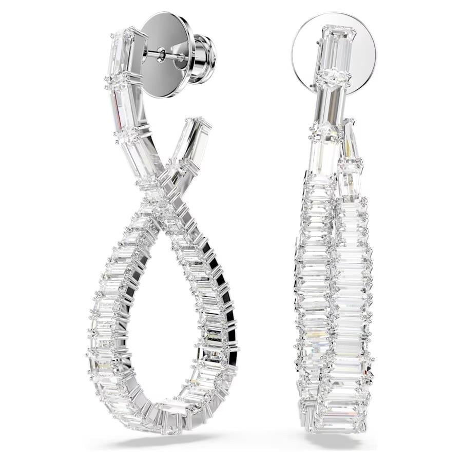 Swarovski5677628Marka Takı Küpe