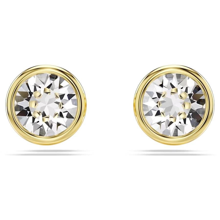 Swarovski5681552Marka Takı Küpe