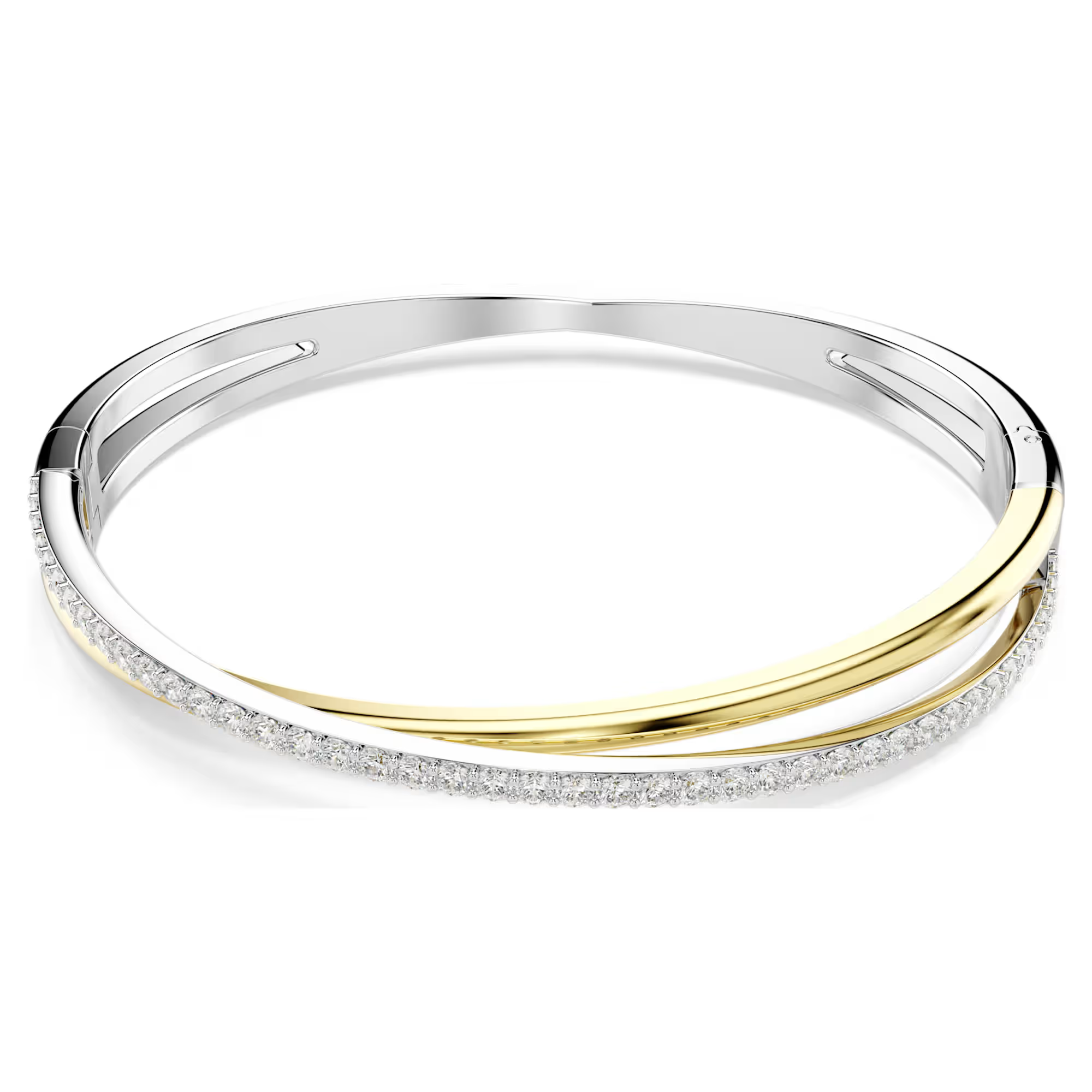 Swarovski 5689722 Hyperbola Bileklik L
