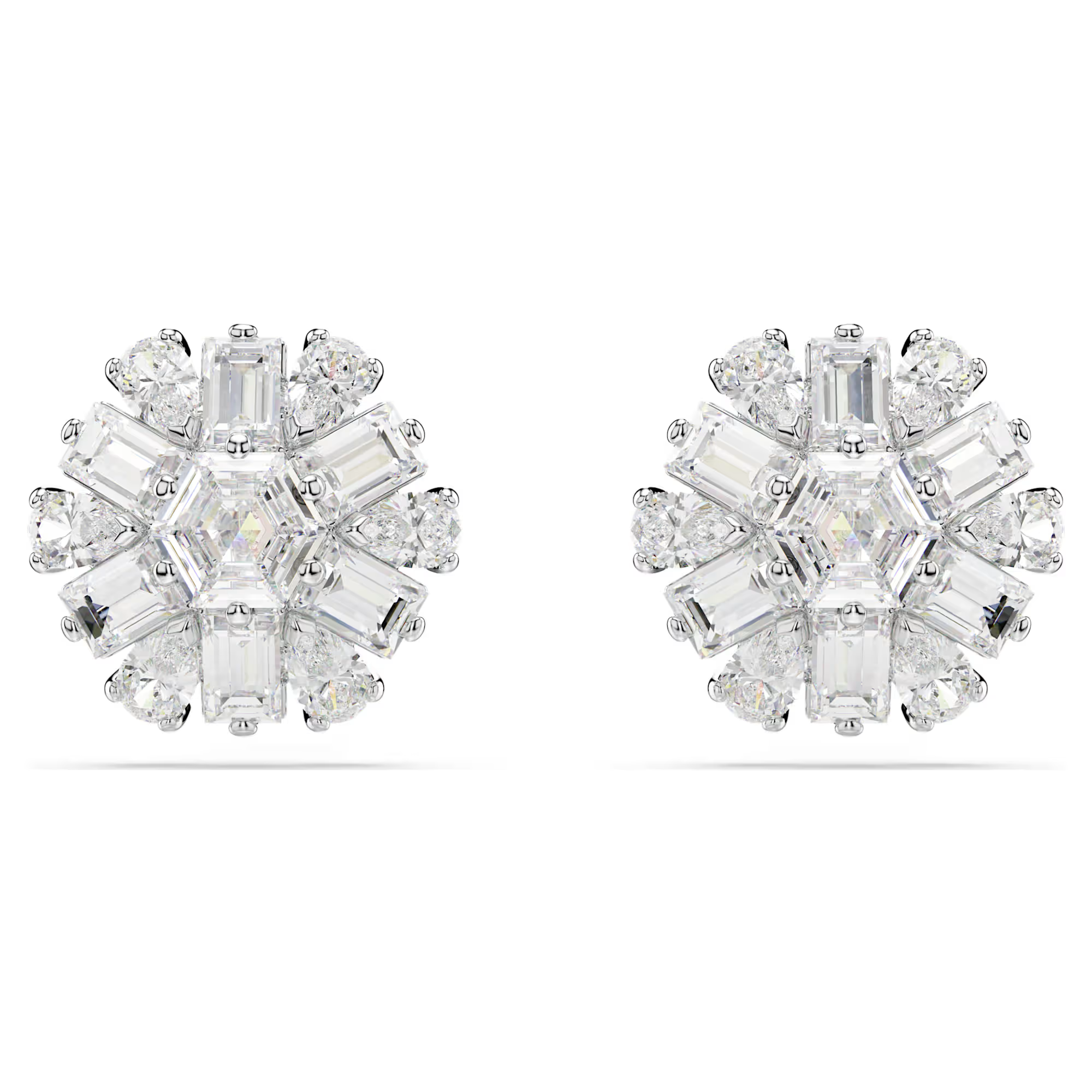 Swarovski5691483Swarovski Küpe