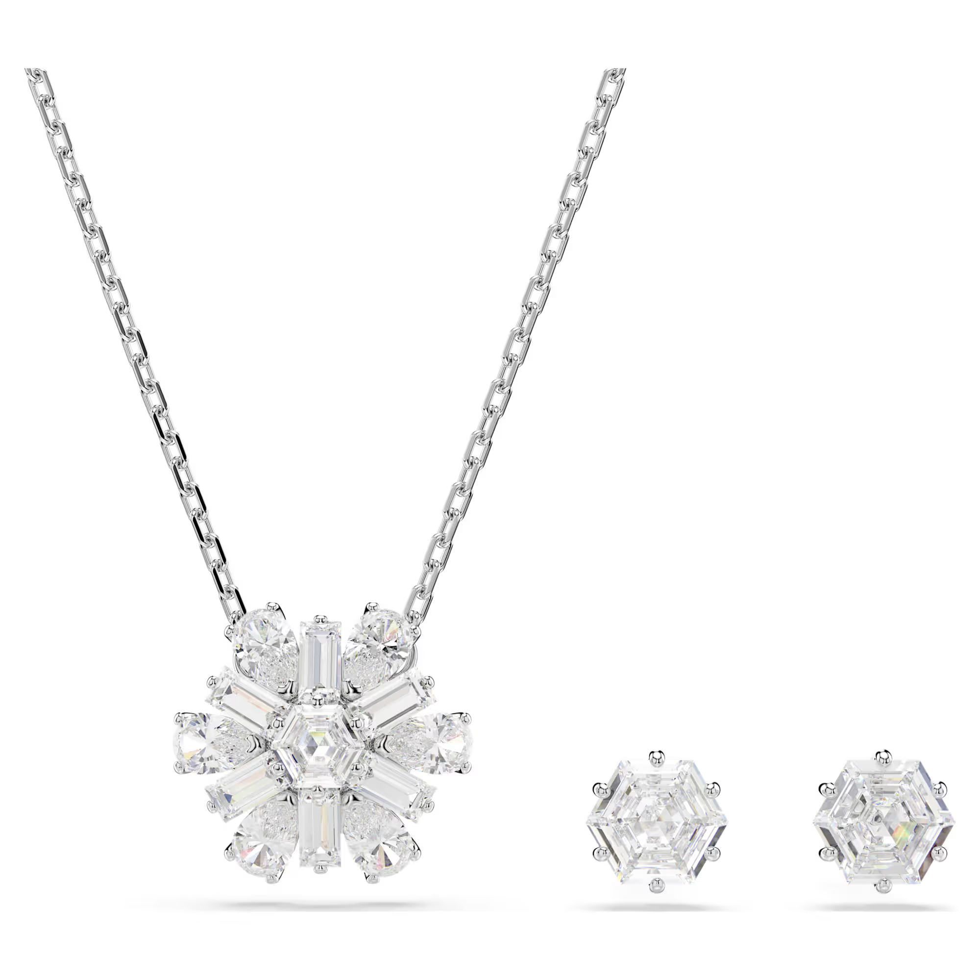 Swarovski5691486Swarovski Kolye