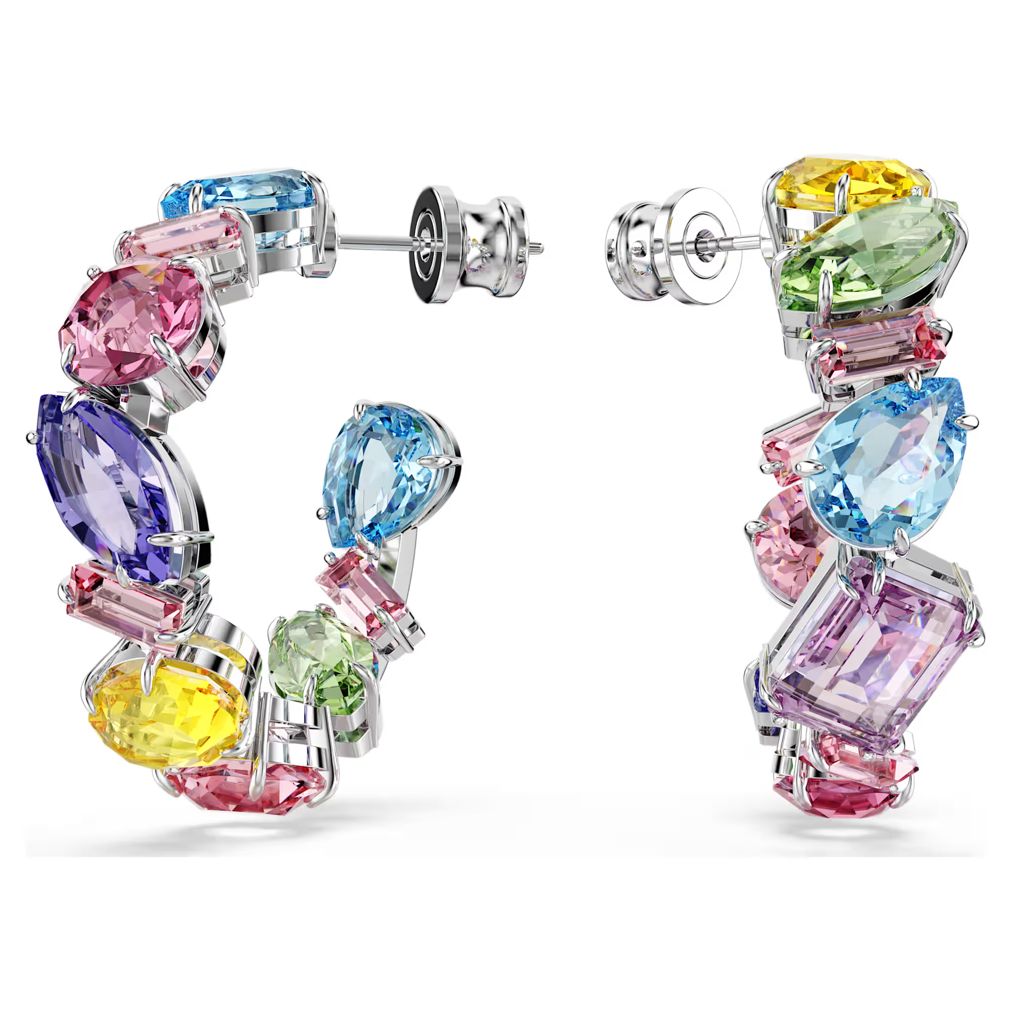 Swarovski5692412Swarovski Küpe