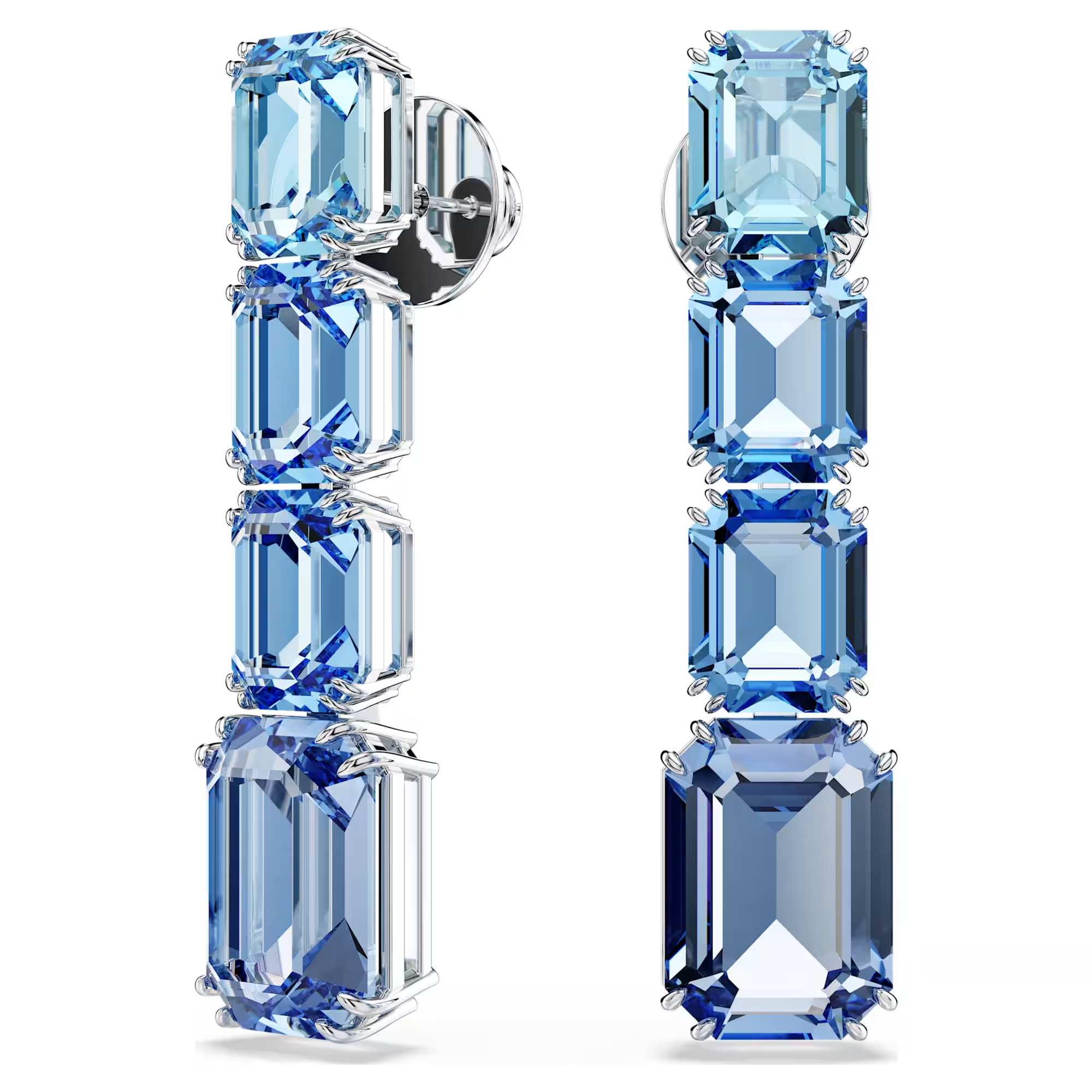 Swarovski5696516Swarovski Küpe